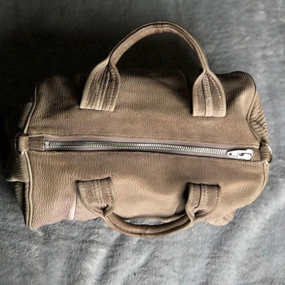 Alexander Wang vintage bag - Picture 4 of 4